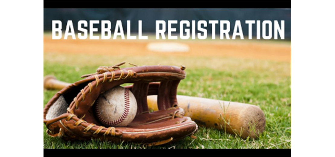 Spring 2026 Registration is Coming!